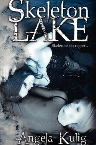 Cover of Skeleton Lake