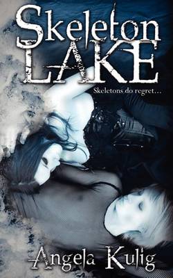 Book cover for Skeleton Lake