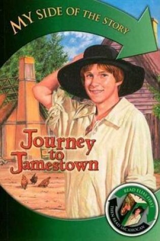 Cover of Journey to Jamestown