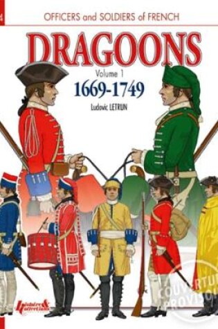 Cover of French Dragoons