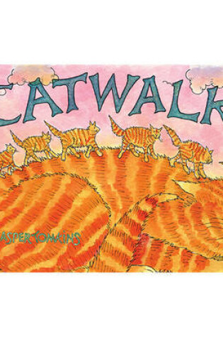 Cover of Catwalk