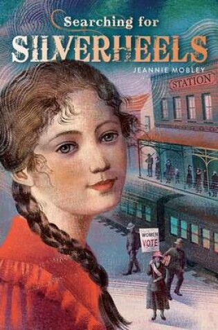 Cover of Searching for Silverheels