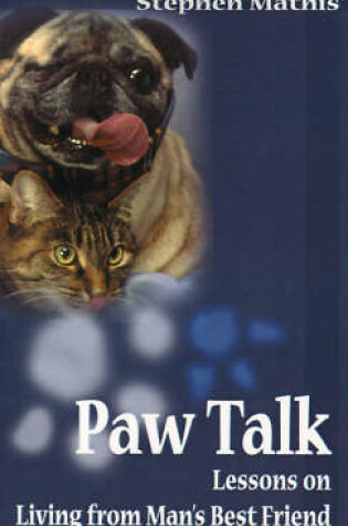 Cover of Paw Talk