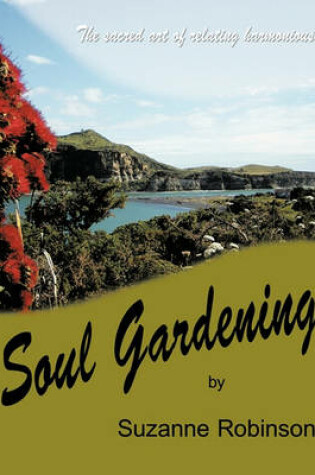 Cover of Soul Gardening