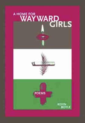 Book cover for A Home for Wayward Girls
