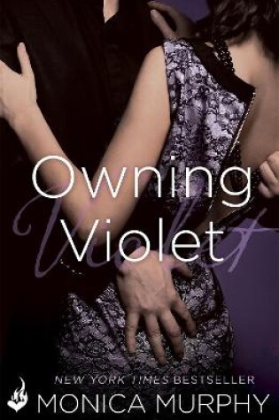 Cover of Owning Violet: The Fowler Sisters 1