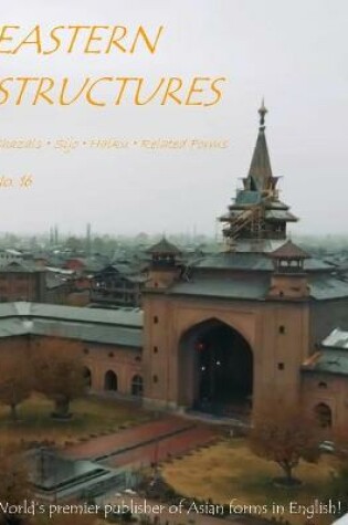 Cover of Eastern Structures No. 16