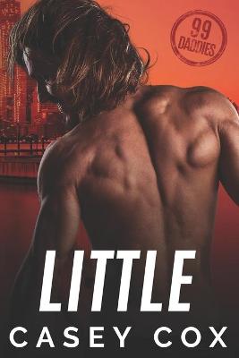 Book cover for Little