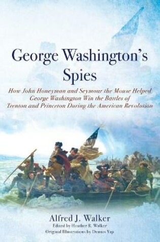 Cover of George Washington's Spies