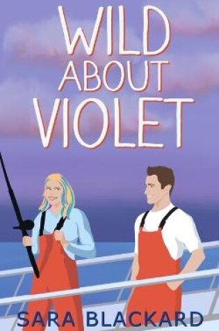 Cover of Wild about Violet