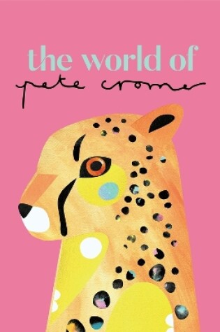 Cover of The World of Pete Cromer