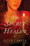 Book cover for The Secret Healer