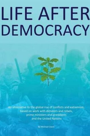 Cover of Life After Democracy