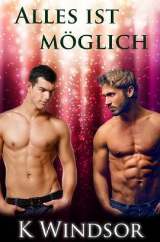 Cover of Alles Ist Moglich