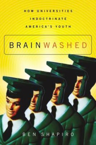Cover of Brainwashed