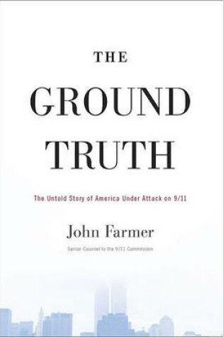 Cover of The Ground Truth