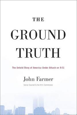 Book cover for The Ground Truth