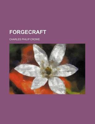 Cover of Forgecraft