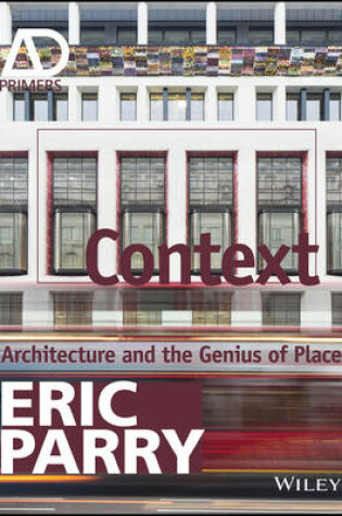 Cover of Context