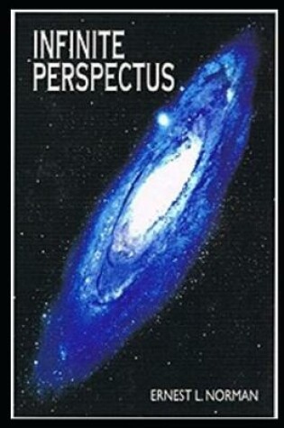 Cover of Infinite Perspectus illustrated