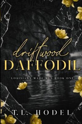 Cover of Driftwood Daffodil