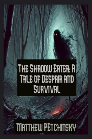 Cover of The Shadow Eater