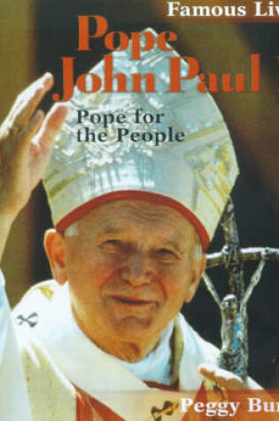 Cover of Pope John Paul II