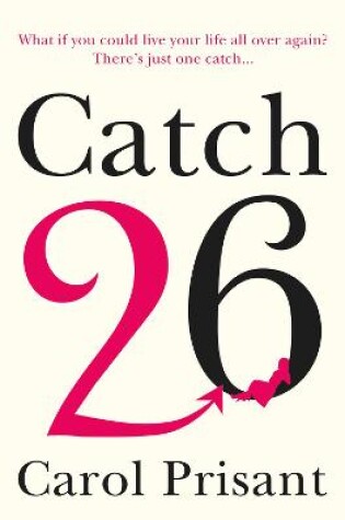 Cover of Catch 26