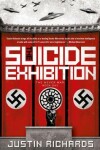 Book cover for The Suicide Exhibition