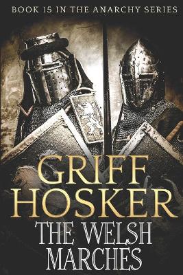 Book cover for The Welsh Marches