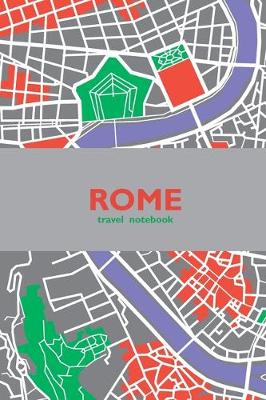 Book cover for Rome