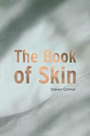 Cover of The Book of Skin