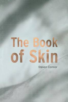 Book cover for The Book of Skin