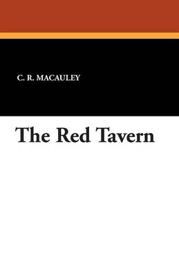 Book cover for The Red Tavern