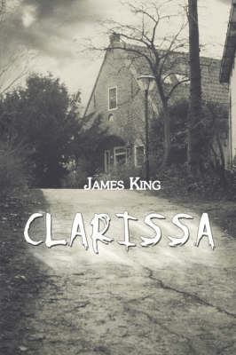 Book cover for Clarissa