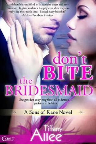 Cover of Don't Bite the Bridesmaid