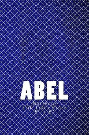 Cover of Abel