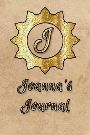 Cover of Joanna