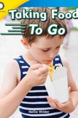 Cover of Taking Food To Go