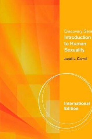 Cover of Discovery Series: Human Sexuality