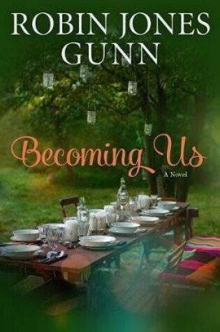 Cover of Becoming Us