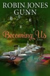 Book cover for Becoming Us