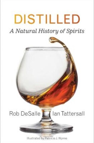 Cover of Distilled