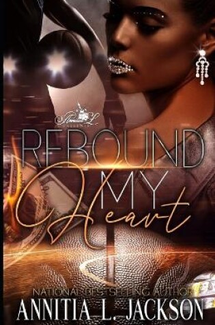 Cover of Rebound My Heart