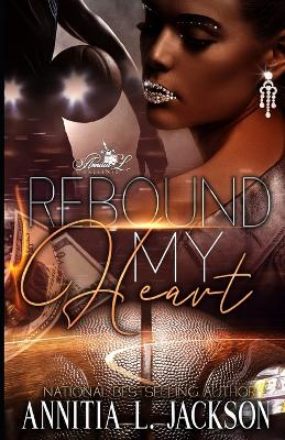 Book cover for Rebound My Heart