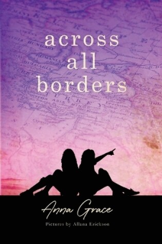 Cover of Across All Borders