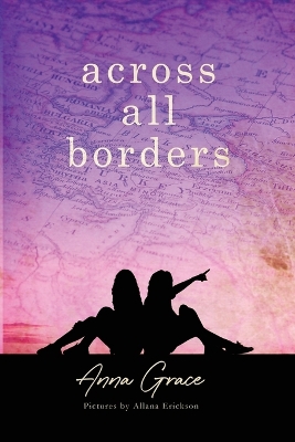 Book cover for Across All Borders