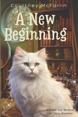 Cover of A New Beginning