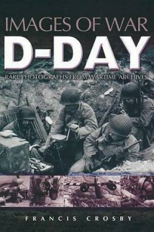 Cover of D-Day