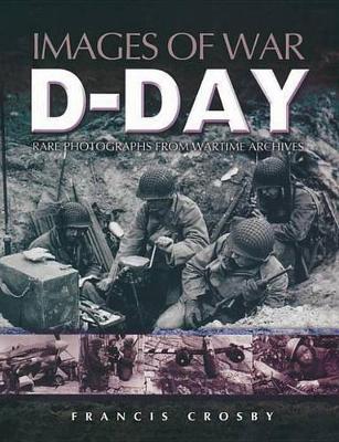 Cover of D-Day